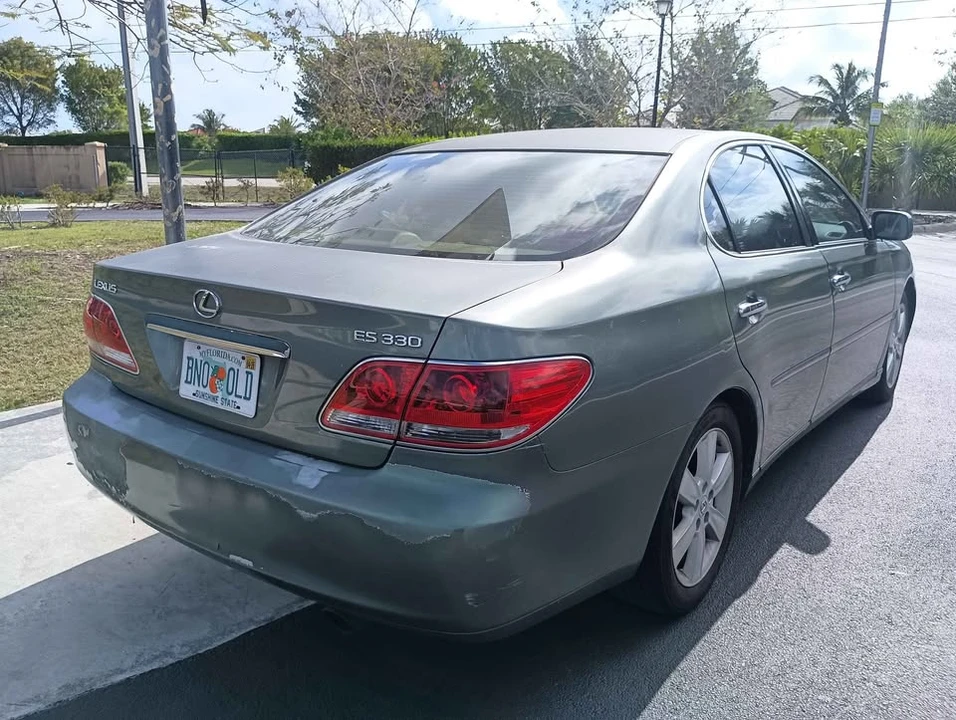 2006 Lexus ES 4th Gen - Image 3 of 11