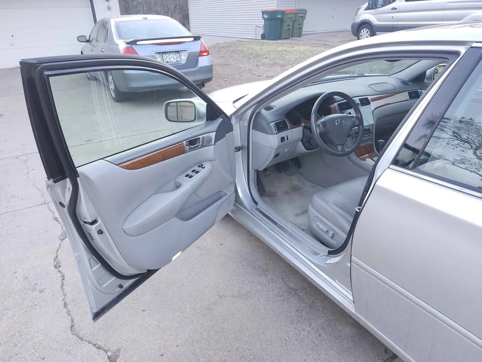2006 Lexus ES 4th Gen - Image 8 of 20