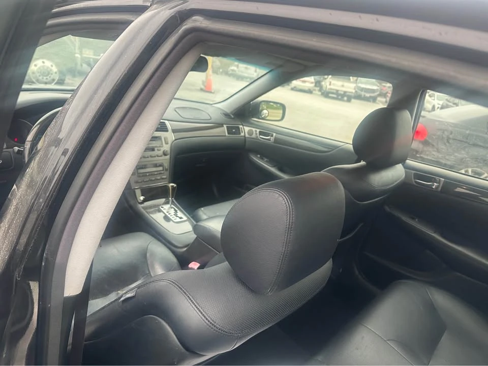 2006 Lexus ES 4th Gen - Image 7 of 8