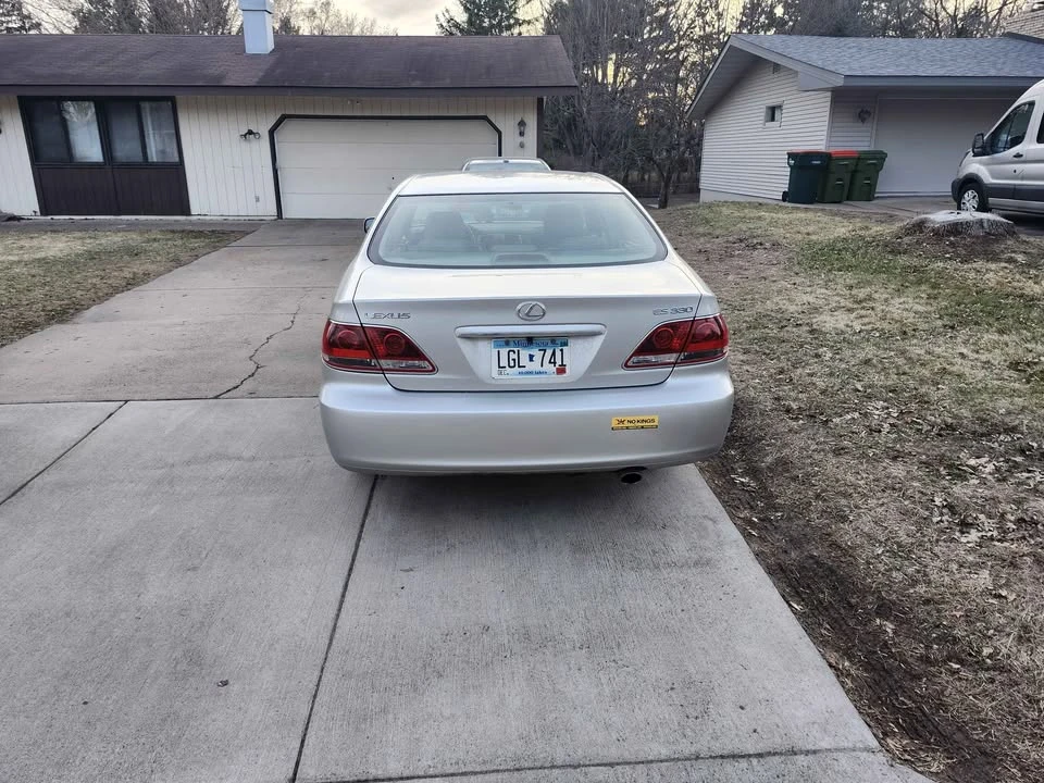 2006 Lexus ES 4th Gen - Image 4 of 20