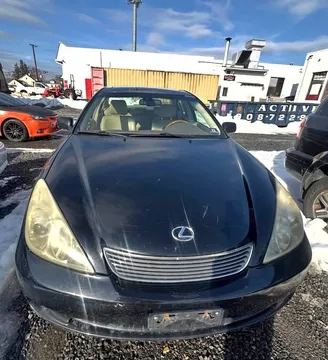 2006 Lexus ES 330 Sedan