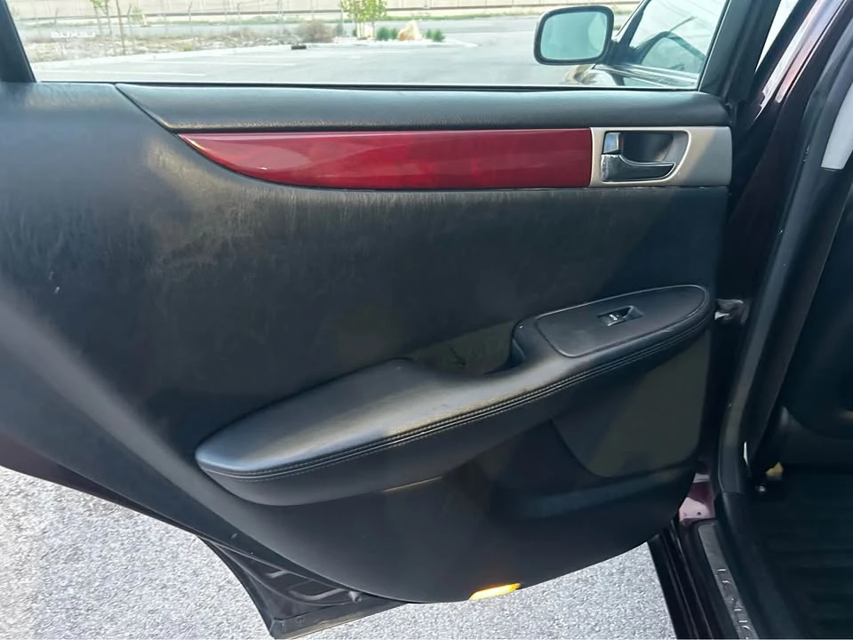 2006 Lexus ES 4th Gen - Image 11 of 15