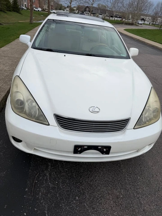 2006 Lexus ES 4th Gen - Image 4 of 16