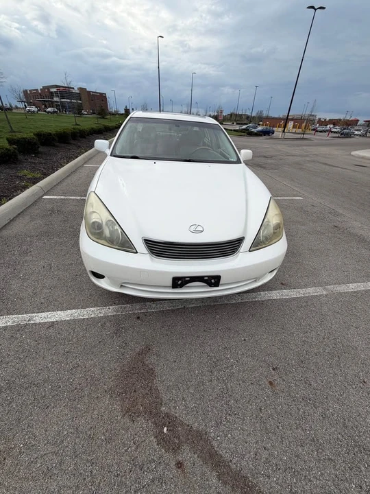 2006 Lexus ES 4th Gen - Image 5 of 16