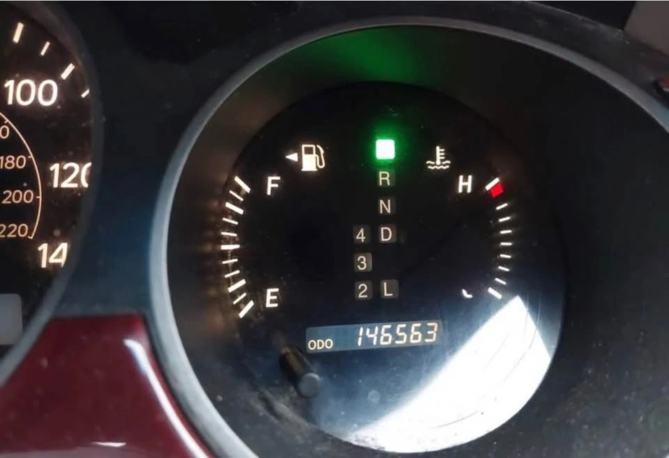 2006 Lexus ES 4th Gen - Image 3 of 7