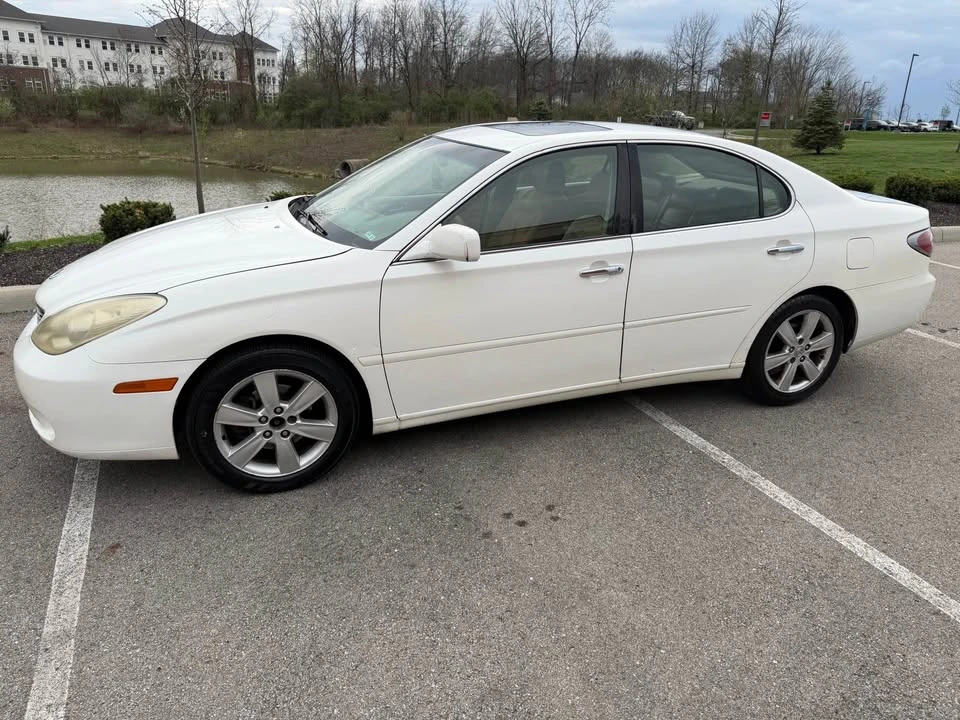 2006 Lexus ES 4th Gen - Image 7 of 16