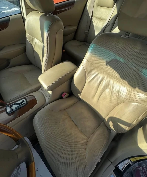 2006 Lexus ES 4th Gen - Image 9 of 9