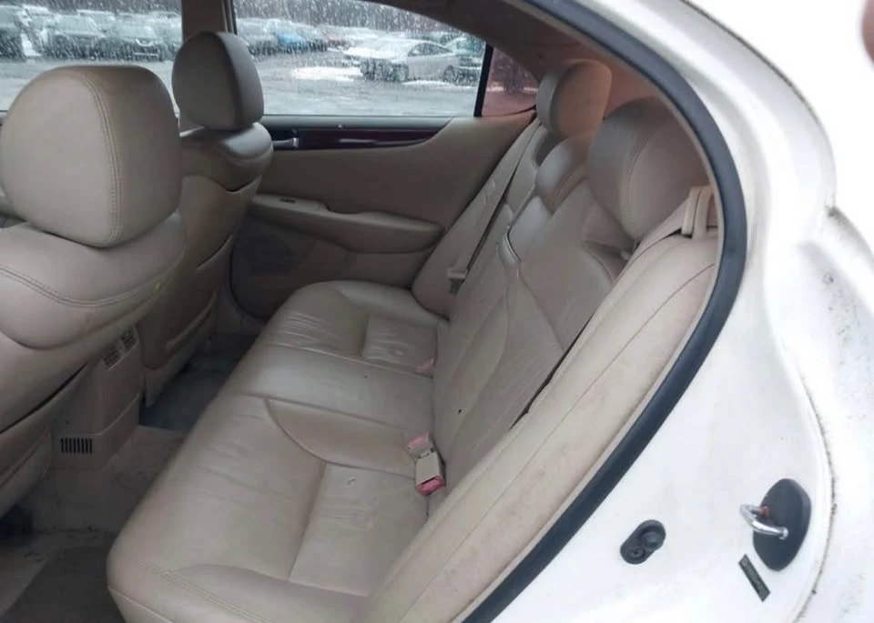 2006 Lexus ES 4th Gen - Image 2 of 7