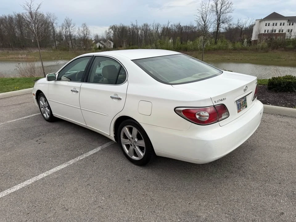 2006 Lexus ES 4th Gen - Image 6 of 16