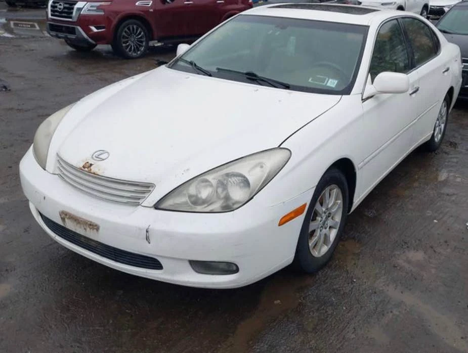 2006 Lexus ES 4th Gen - Image 5 of 7
