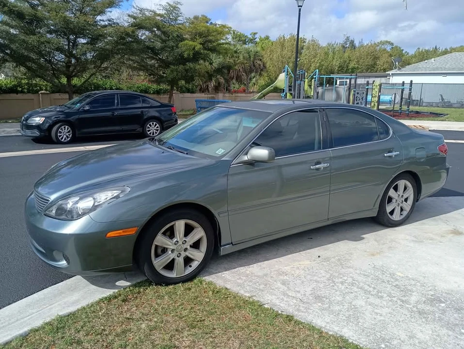 2006 Lexus ES 4th Gen - Image 7 of 11