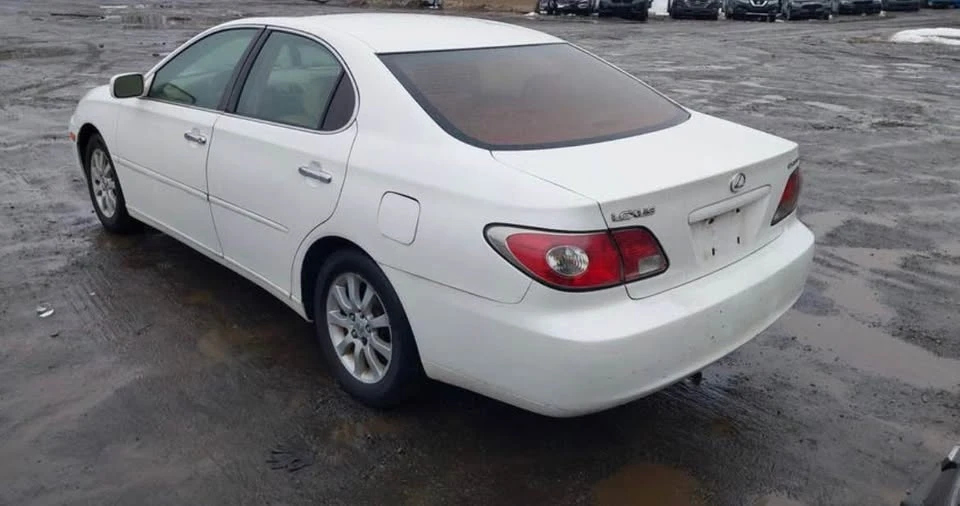 2006 Lexus ES 4th Gen - Image 4 of 7
