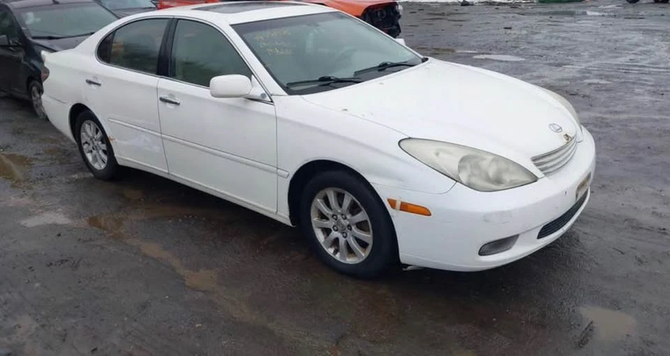 2006 Lexus ES 4th Gen - Image 6 of 7