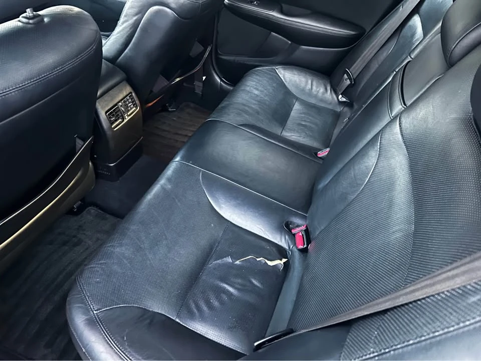 2006 Lexus ES 4th Gen - Image 9 of 15