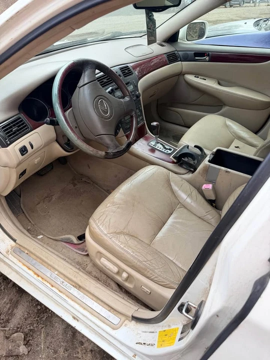 2006 Lexus ES 4th Gen - Image 7 of 7