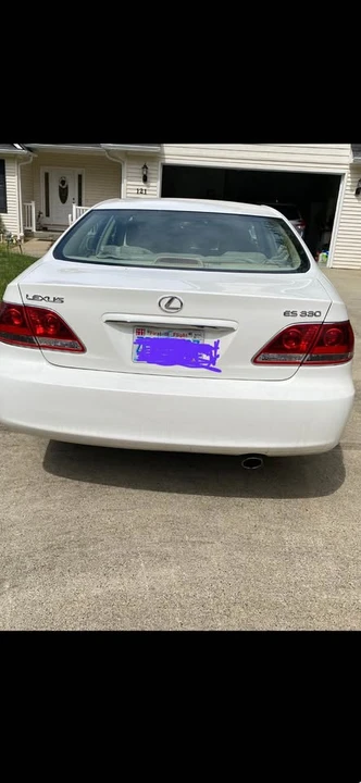 2006 Lexus ES 4th Gen - Image 6 of 6