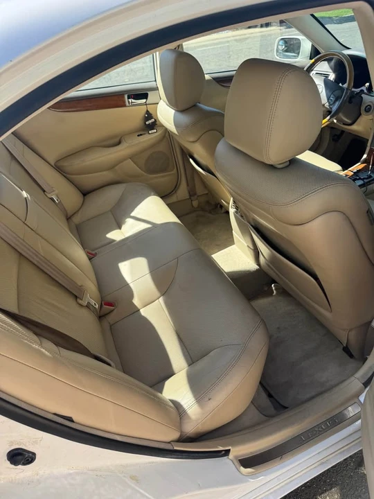 2006 Lexus ES 4th Gen - Image 7 of 7