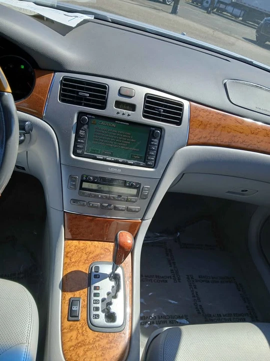 2006 Lexus ES 4th Gen - Image 11 of 11