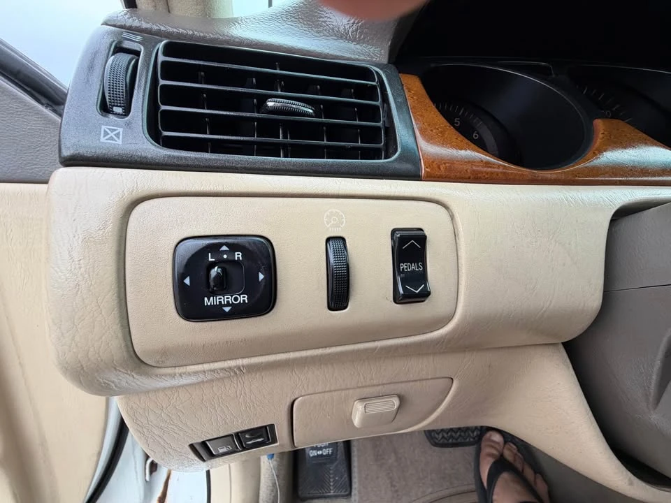 2006 Lexus ES 4th Gen - Image 16 of 16