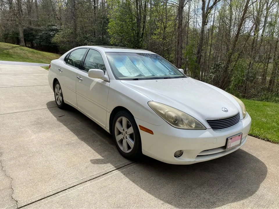 2006 Lexus ES 4th Gen - Image 3 of 6