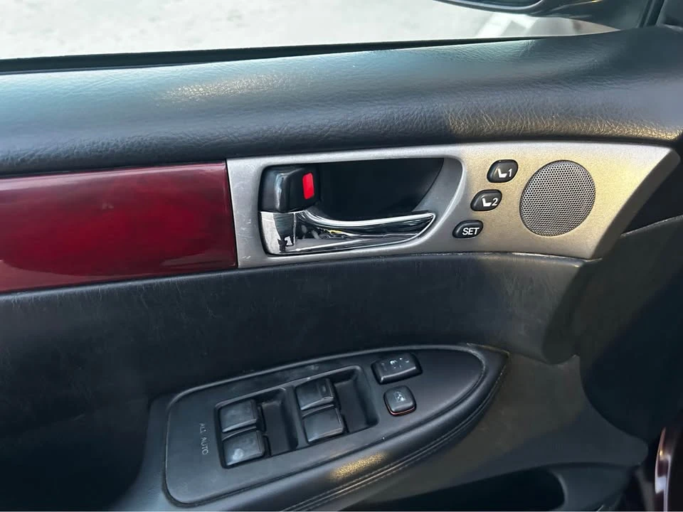 2006 Lexus ES 4th Gen - Image 10 of 15