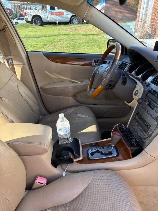 2006 Lexus ES 4th Gen - Image 6 of 6