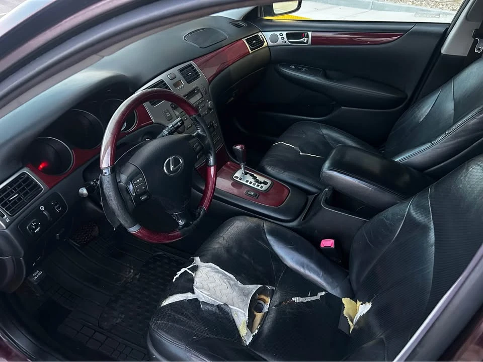 2006 Lexus ES 4th Gen - Image 8 of 15