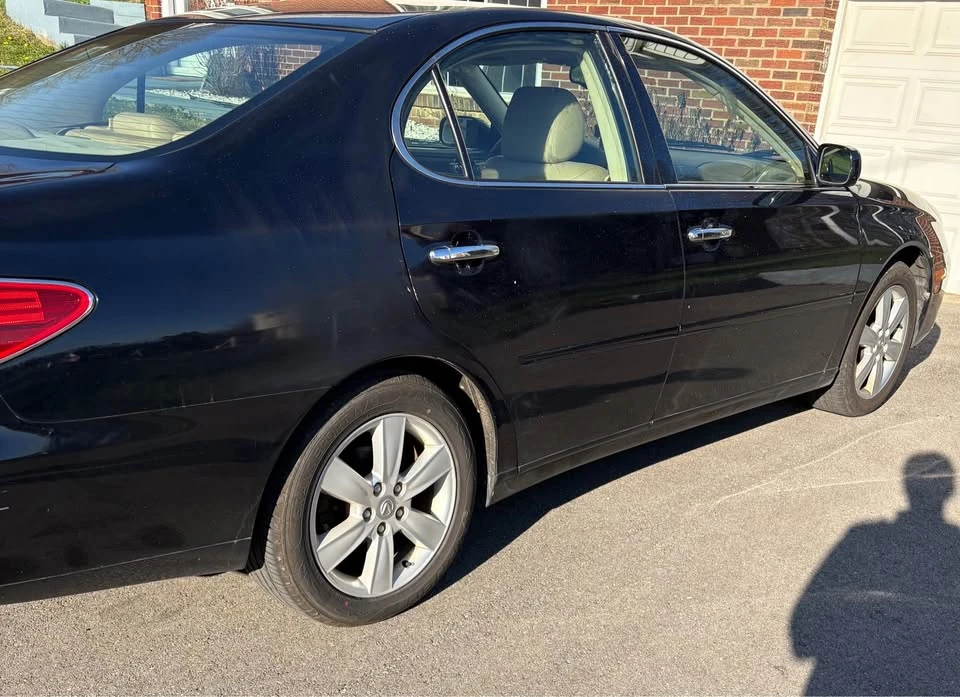 2006 Lexus ES 4th Gen - Image 3 of 6