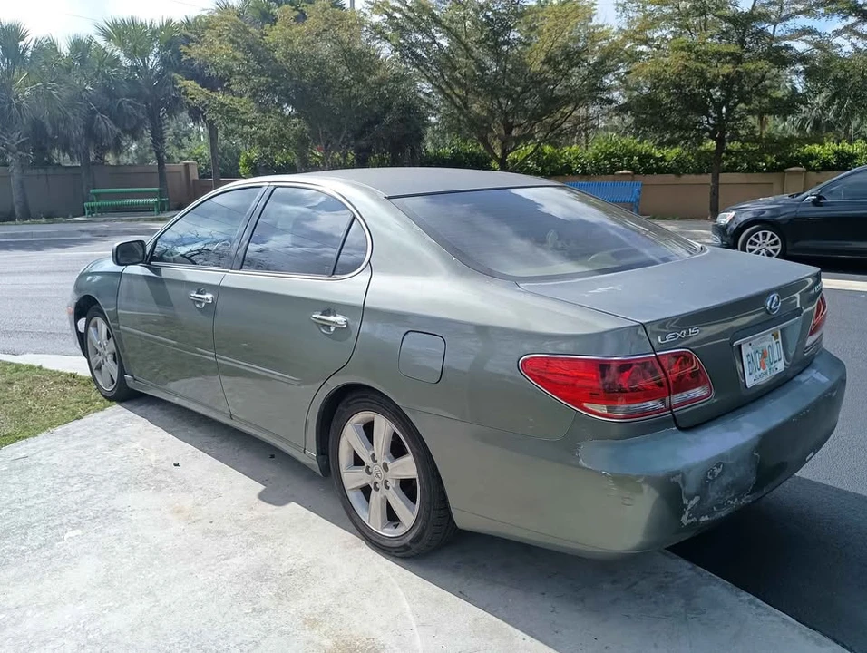 2006 Lexus ES 4th Gen - Image 6 of 11