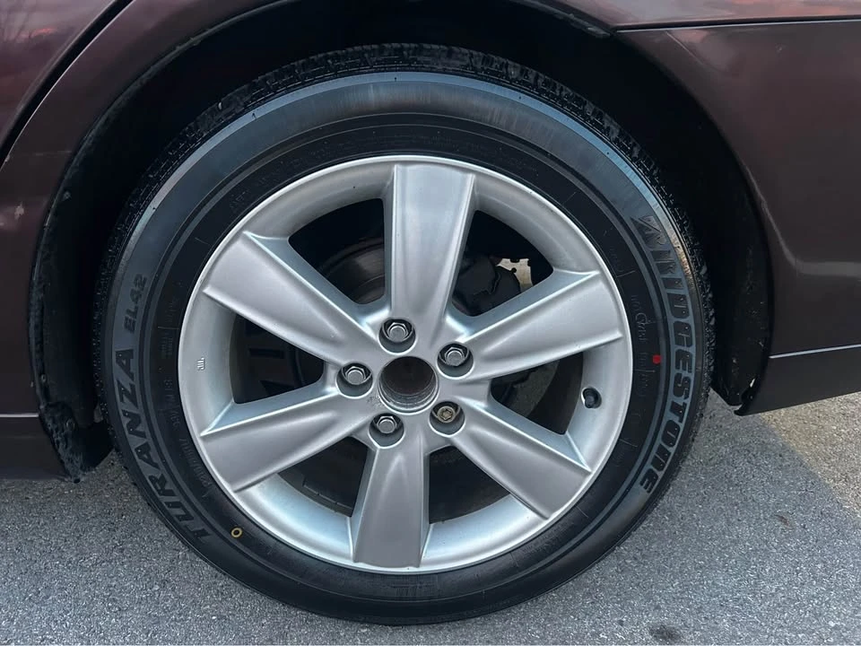 2006 Lexus ES 4th Gen - Image 5 of 15