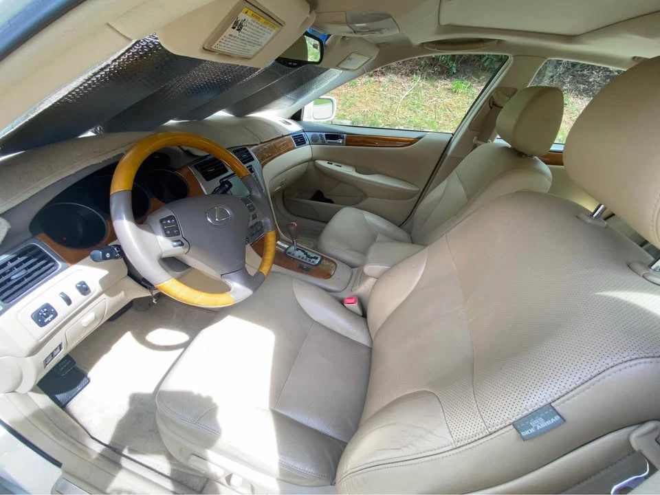 2006 Lexus ES 4th Gen - Image 5 of 6