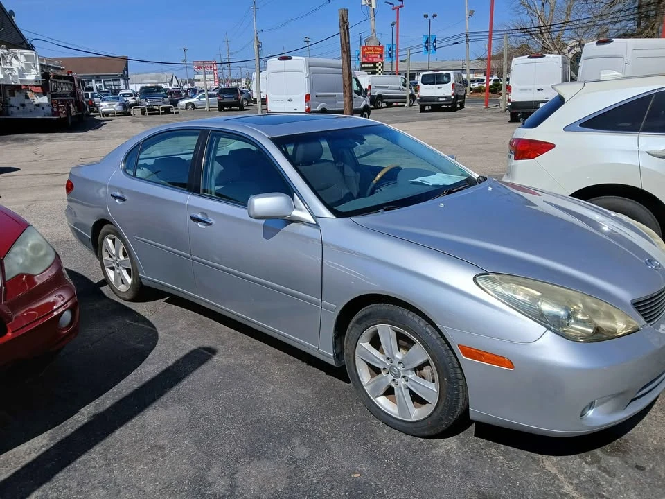 2006 Lexus ES 4th Gen - Image 6 of 11