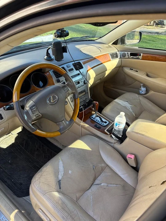 2006 Lexus ES 4th Gen - Image 5 of 6
