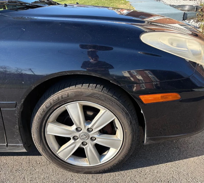 2006 Lexus ES 4th Gen - Image 2 of 6