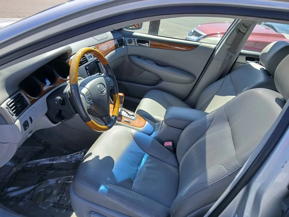 2006 Lexus ES 4th Gen - Image 7 of 11