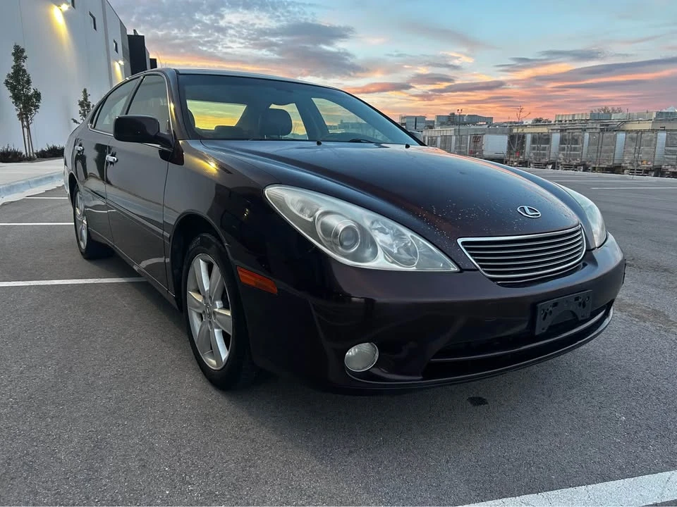2006 Lexus ES 4th Gen - Image 2 of 15