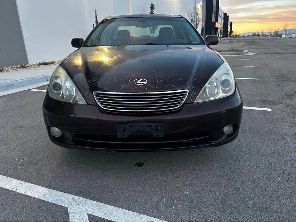 2006 Lexus ES 4th Gen - Image 4 of 15