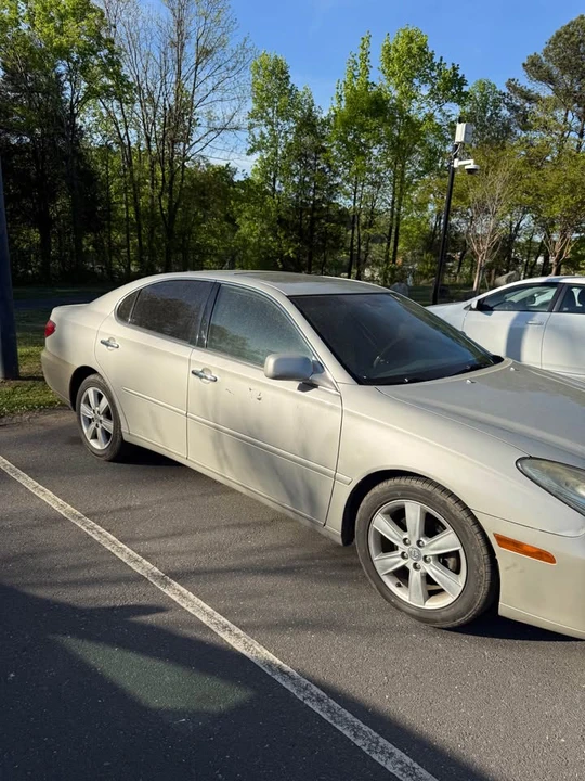 2006 Lexus ES 4th Gen - Image 14 of 20