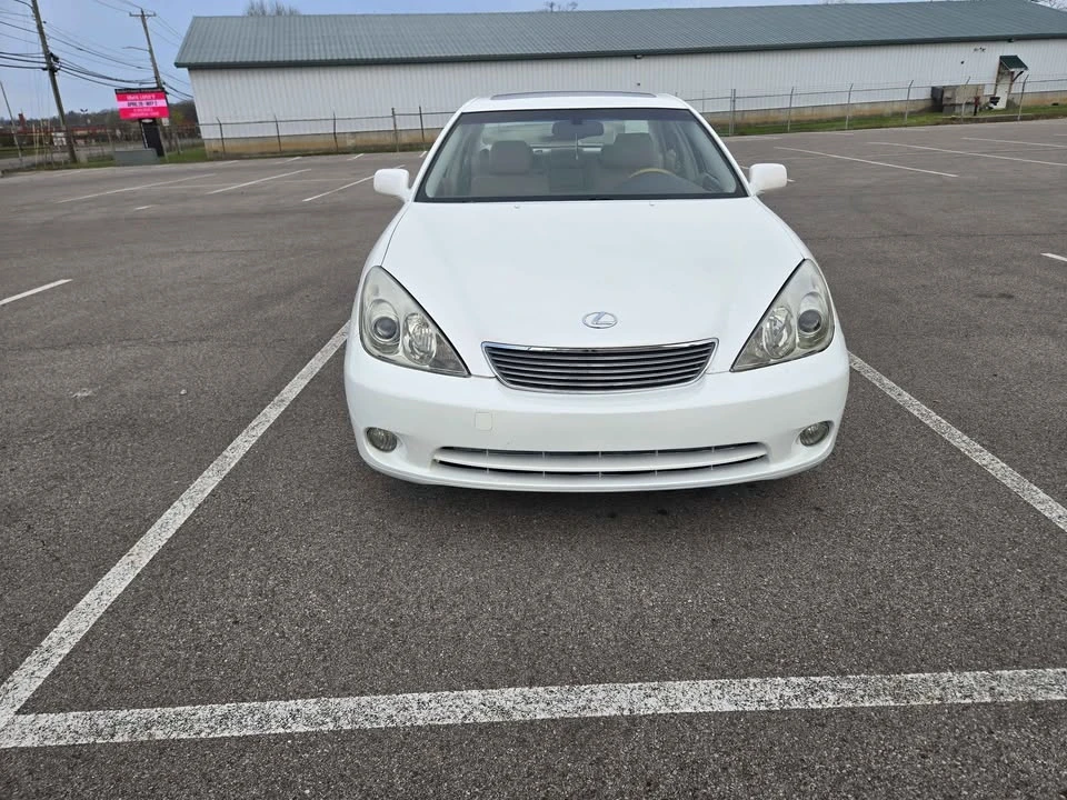 2006 Lexus ES 4th Gen - Image 17 of 17