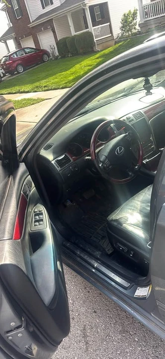 2006 Lexus ES 4th Gen - Image 3 of 7