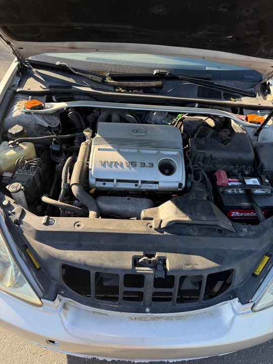 2006 Lexus ES 4th Gen - Image 18 of 20
