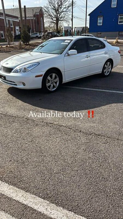 2006 Lexus ES 4th Gen - Image 2 of 4