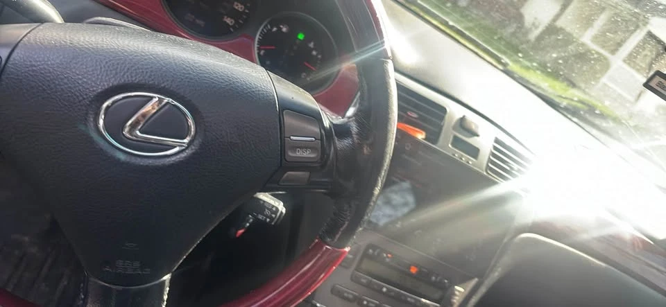 2006 Lexus ES 4th Gen - Image 4 of 7