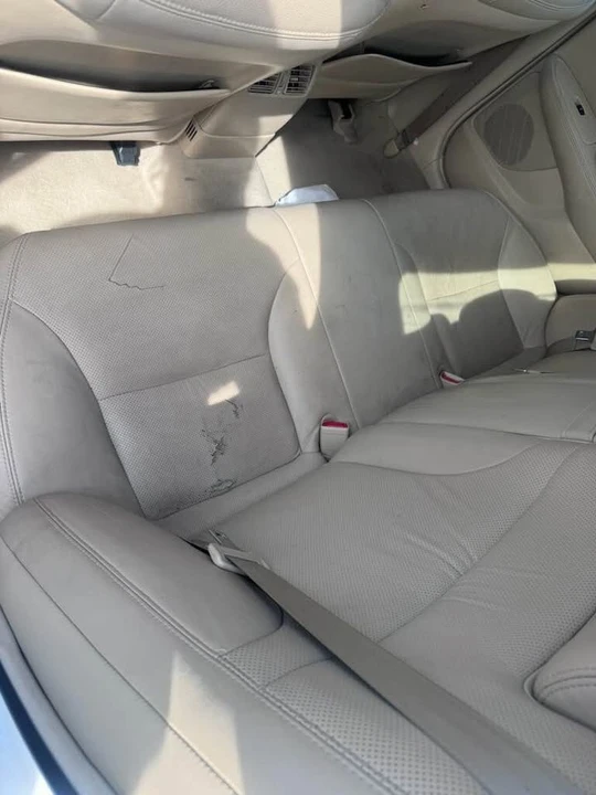 2006 Lexus ES 4th Gen - Image 3 of 4