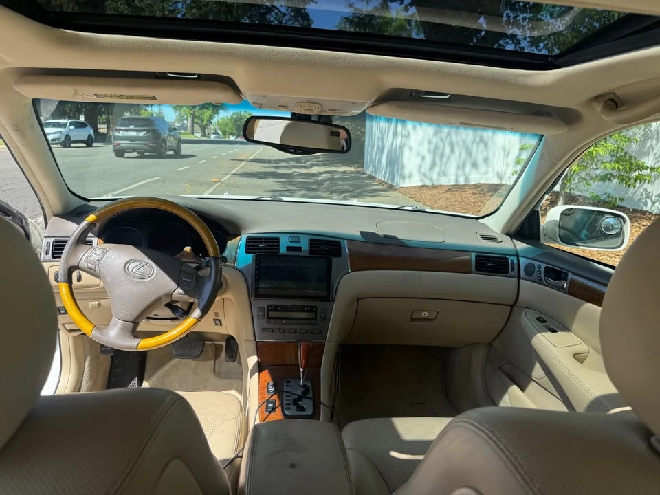 2006 Lexus ES 4th Gen - Image 6 of 7