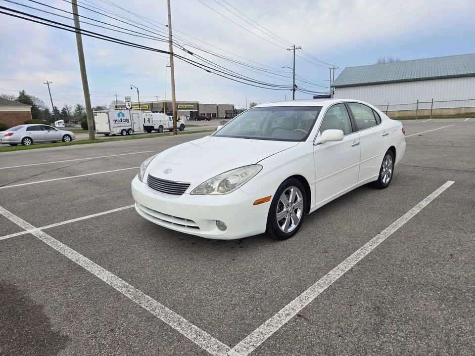 2006 Lexus ES 4th Gen - Image 14 of 17