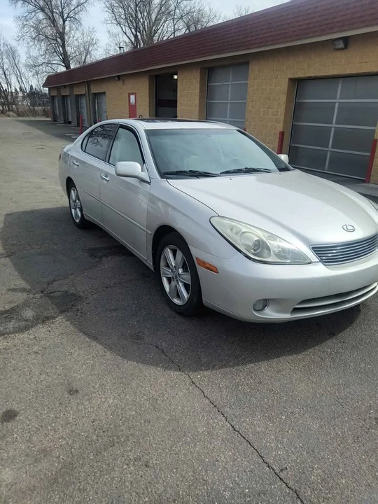 2006 Lexus ES 4th Gen - Image 4 of 6