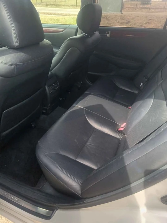 2006 Lexus ES 4th Gen - Image 6 of 6