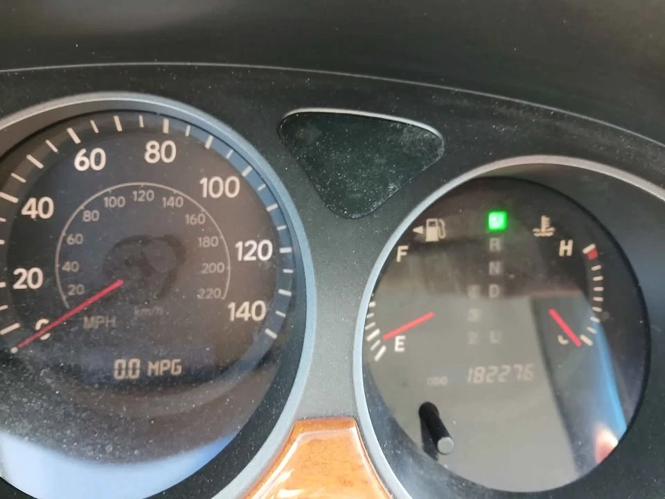 2006 Lexus ES 4th Gen - Image 10 of 11