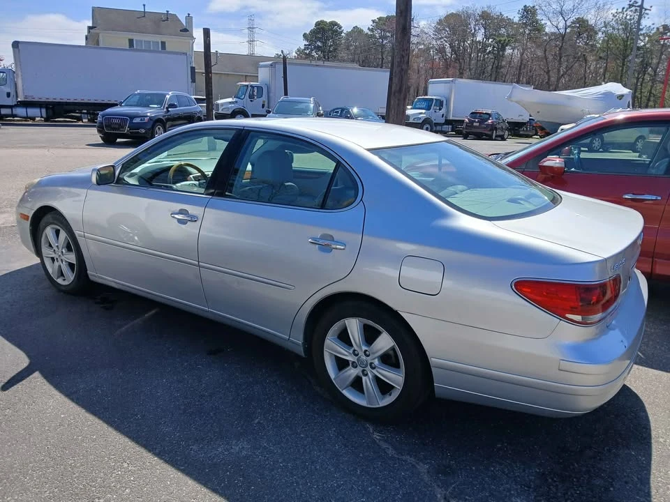 2006 Lexus ES 4th Gen - Image 3 of 11